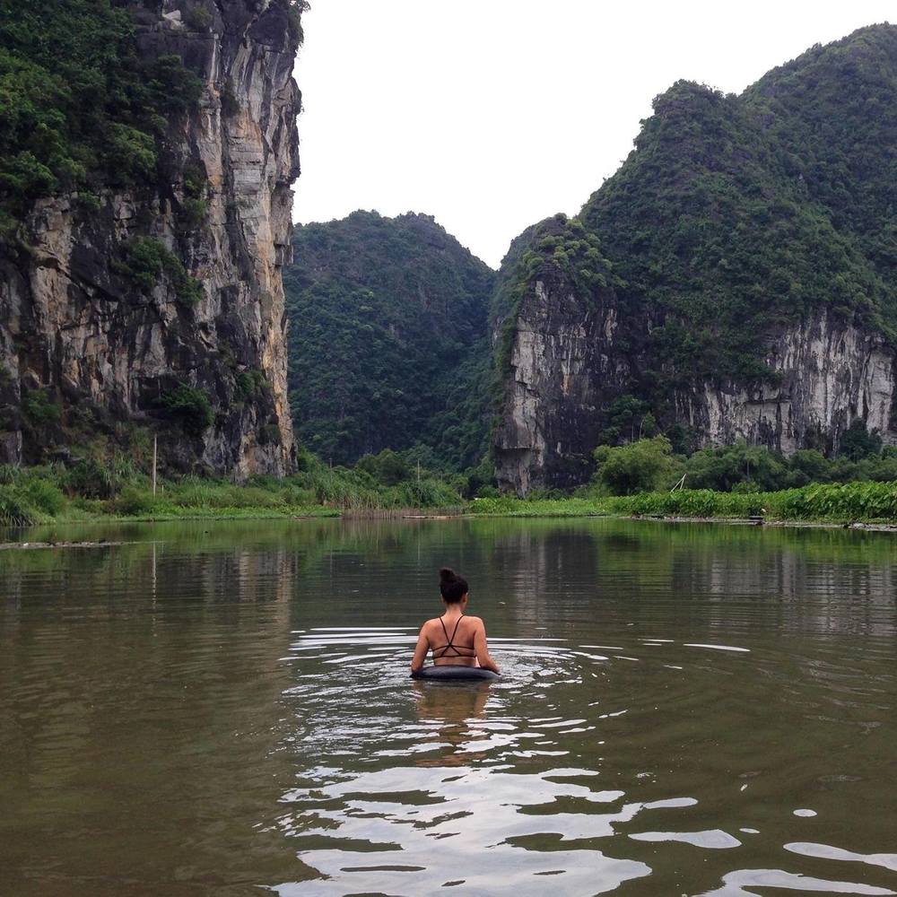 Meet your Posher, Jenny